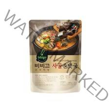 비비고 순댓국, 460g, 3개