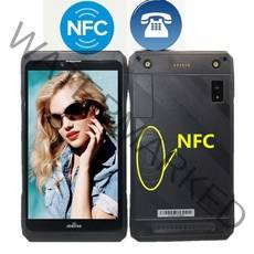 가성비 인강용 윈도우 태블릿 1gb8gb 전화 통화 태블릿 pc 7인치 mtk6582, 슬리브 케이스 추가, 검은색