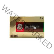 한국인삼공사 정관장 홍삼천국 40ml 30포 1개