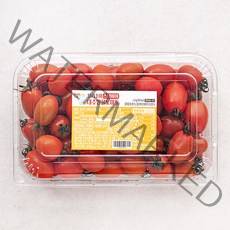 딜리조이 스테비아 대추방울토마토, 1.2kg, 1팩
