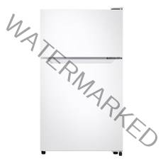 삼성전자 일반형 냉장고 90L 방문설치, 화이트, RT09BG004WW