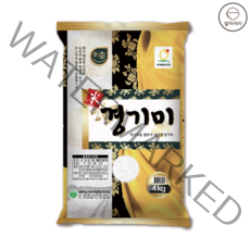 2022년 경기미 4kg