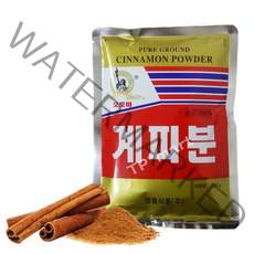 수입산 OT 계피 시나몬 향신료 분말 가루 파우더 200g, 오토계피분말 200g