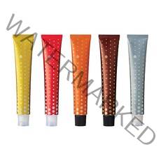 데미 어솔트 아리아 C 염색약 80g + 산화제 새치커버 패션컬러 멋내기, 1개, 클리어라인 C-12/BG (블루그린)