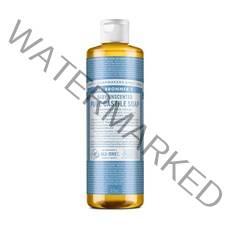 닥터브로너스 캐스틸 솝 475ml 12종 택1, 티트리 475ml