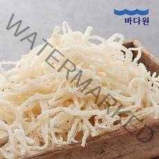 [바다원(주)] [바다원]진미채 1kg 백진미채, 상세 설명 참조
