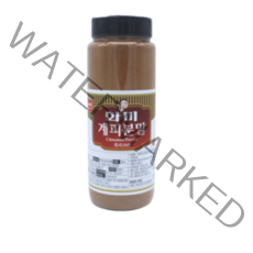 화미 계피가루, 1개, 400g
