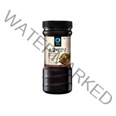 청정원 소갈비 양념장, 840g, 1개