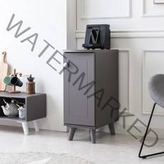 노아가구 유올 정수기다이 하부장, 올그레이