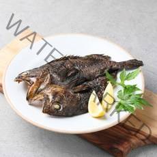 바른맛켓 반건조생선 골라담기 말린생선 박대 고등어 돌돔 우럭 명태 쥐치 조기, 9번