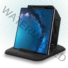 갤럭시 폴드4거치대 폴드3 차량용 대시보드 거치대 폴드폰 와이드폰 태블릿 계기판 제트폴드 지폴드 3 4, 대시보드형 거치대