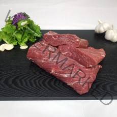 [소잡는구선생]국내산 사태/양지/홍두깨 500g 소고기 장조림 육전 산적 수육 국거리용, 양지500g(덩어리)