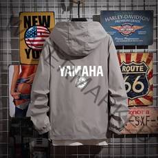 빅사이즈 라이딩 바람막이 형광색 오토바이 바람막이 혼다 야마하 가와사키 바람막이 자켓