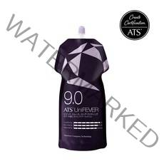 ATS 유니피버 산화제 1000ml, 9%