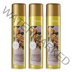 과일나라 아르간 후레쉬플로랄 헤어스프레이 300ml x 3개, 1