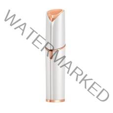 요고모지 얼굴 솜털 제거기 화이트