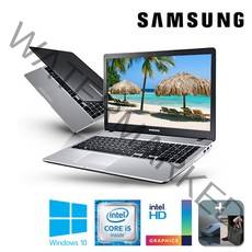 [기업렌탈회수]삼성 NT371B5J i5 8G SSD256GB Win10