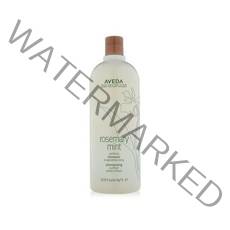 아베다 로즈메리 민트 퓨리파잉 샴푸 1000ml
