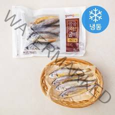 곰곰 국산 굴비 (냉동), 4미 380g, 1개