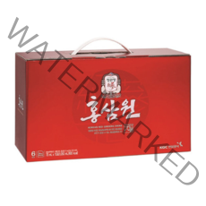 정관장 홍삼원, 70ml, 15포 x 42개