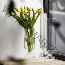 (당일/무료배송) 이첸도르프 부케 화병 Ichendorf Bouquet Vases 옵틱 베이스 27cm