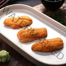 급냉 페루산 성게알(우니) 100g