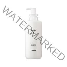 라보에이치 탈모증상완화 두피강화 샴푸 페어앤프리지아, 1개, 400ml