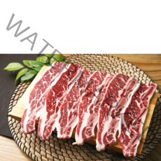 LA갈비 선물세트 2kg