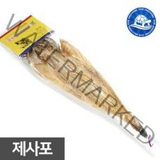 장수왕 자연태 제사포 용대리 황태포 특대자 1마리 중부시장도매