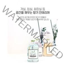 디퓨저 200ml 선물용 라스 풀세트 프리미엄, 딥디크 롬브로 단로type_200ml선물용 쇼핑백
