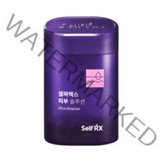 셀파렉스 피부 솔루션 영양제, 60정 × 1개