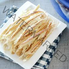 해맑은푸드 황태채, 500g, 1개