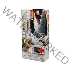 쥬라기월드 2 리얼 스킨 모사사우르스 피규어, 1개