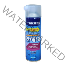 안새내 어닝용 방수제 천막방수-스프레이 550ml