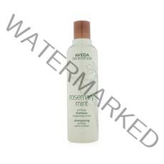 아베다 로즈메리 민트 퓨리파잉 샴푸 250ml + 250ml
