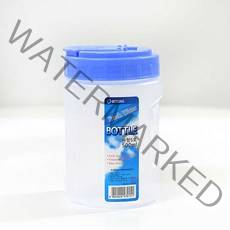 보성 원형 물병 5호 10p, 혼합 색상, 500ml