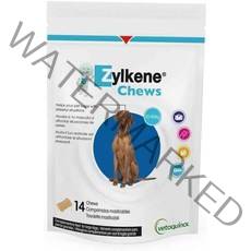 베토퀴놀 질켄 450mg 반려동물 심리안정 및 스트레스 완화 보조제 -14 츄이 대형견, 상품선택