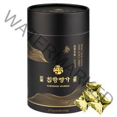 침향명가 녹용 홍삼, [실속형]3.75g X 80환, 단품