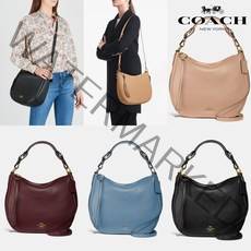 코치 서튼 호보 35593 COACH Sutton Hobo