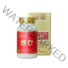 롱타임 쎈칸 프리미엄 밀크시슬 실리마린 간 영양제, 3개월분