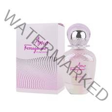 살바토레페라가모 아모 플라워풀 EDT, 30ml