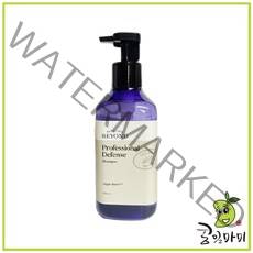 (택1) NEW 비욘드 프로페셔널 디펜스 샴푸 500ml/리필 300ml/비건샴푸, 리필 300ml