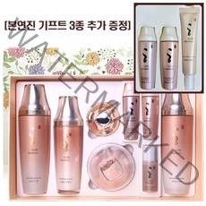 다나한 본연진, 4종세트 + 본연진 기프트 3종