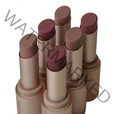 [NEW도토리컬렉션/1+1] 페리페라 잉크 무드 매트 스틱 3g [증정] 핑거팁 립 브러쉬 1EA, 005 실트장악, 008 시티팝여신