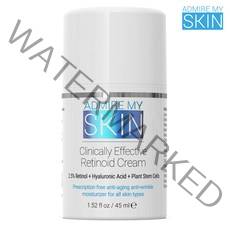 어드마이어 마이스킨 레티노이드 레티놀 크림 45ml, 1개