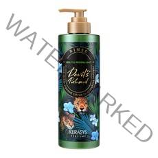 케라시스 데빌스 퍼퓸 시즌2 린스 네롤리 문라이트, 1개, 500ml