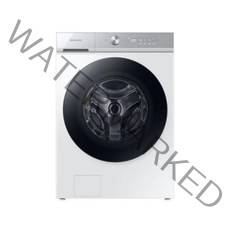 [삼성] 비스포크 그랑데 세탁기 AI 21kg 화이트 WF21B6200KW