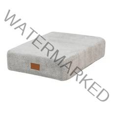 레드퍼피 퐁플라버블 1단 펫스텝, 그레이