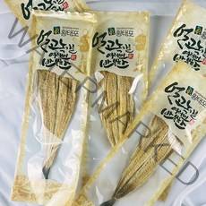용대리 황태포, 1개, 55g