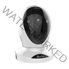 휴대폰으로 원격조정 양방향소통 홈캠 IP카메라 가정용 CCTV, Vimtag P2-펜서
